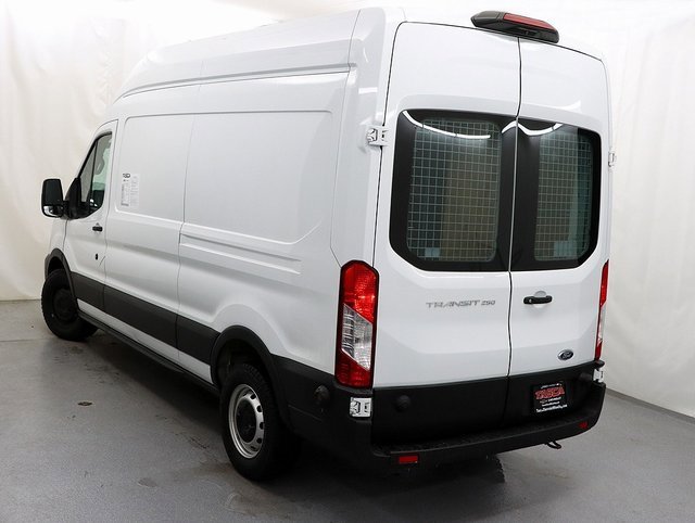 Used 2020 Ford Transit 250 148 High Roof image 8