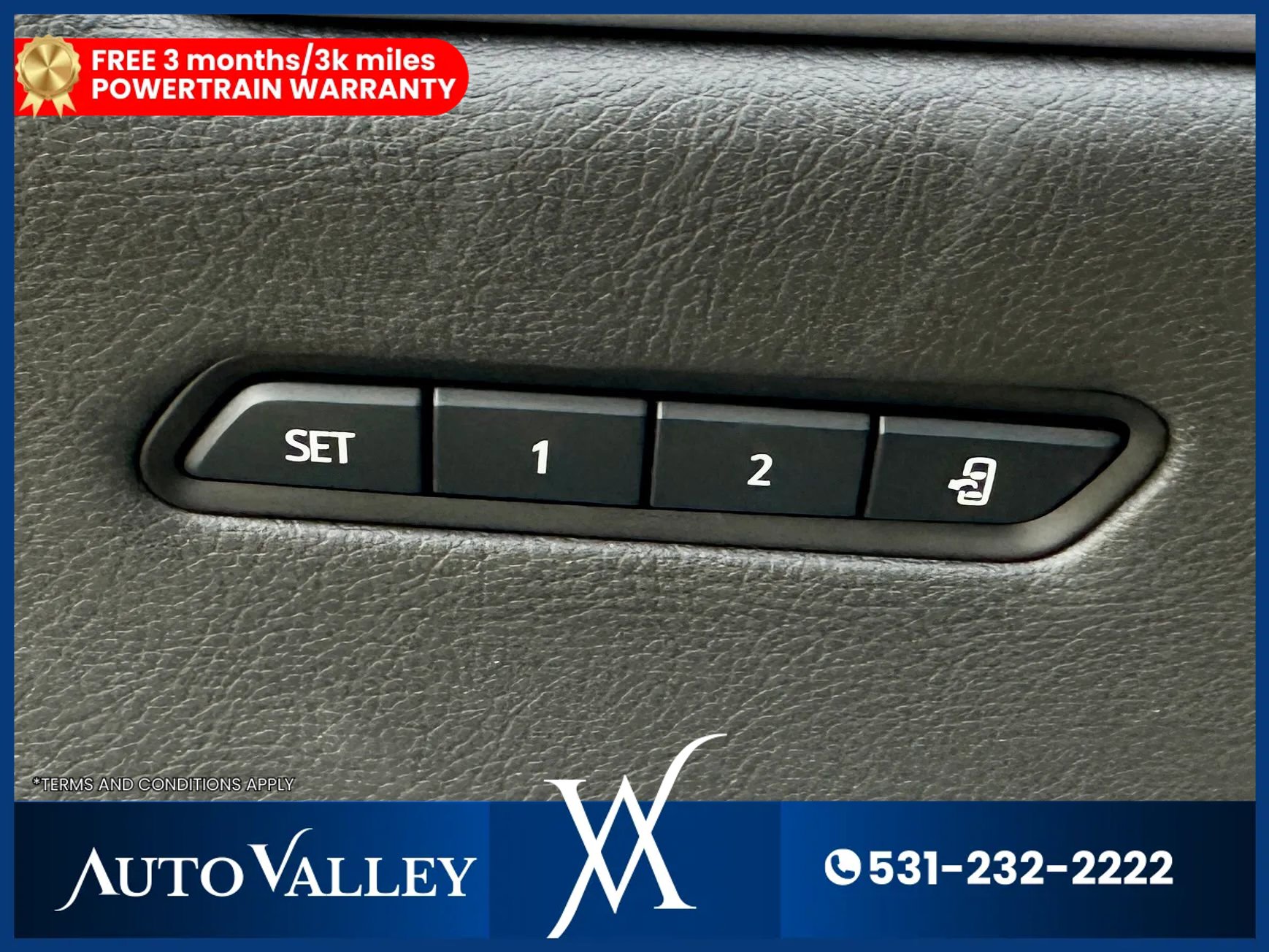 Used 2023 Cadillac XT6 Sport w/ Platinum Package AWD/4WD image 18