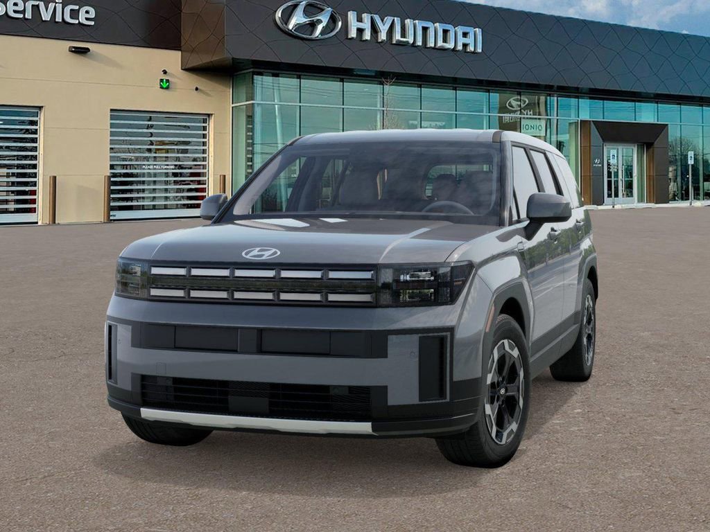 New 2026 Hyundai Santa Fe SE image 4