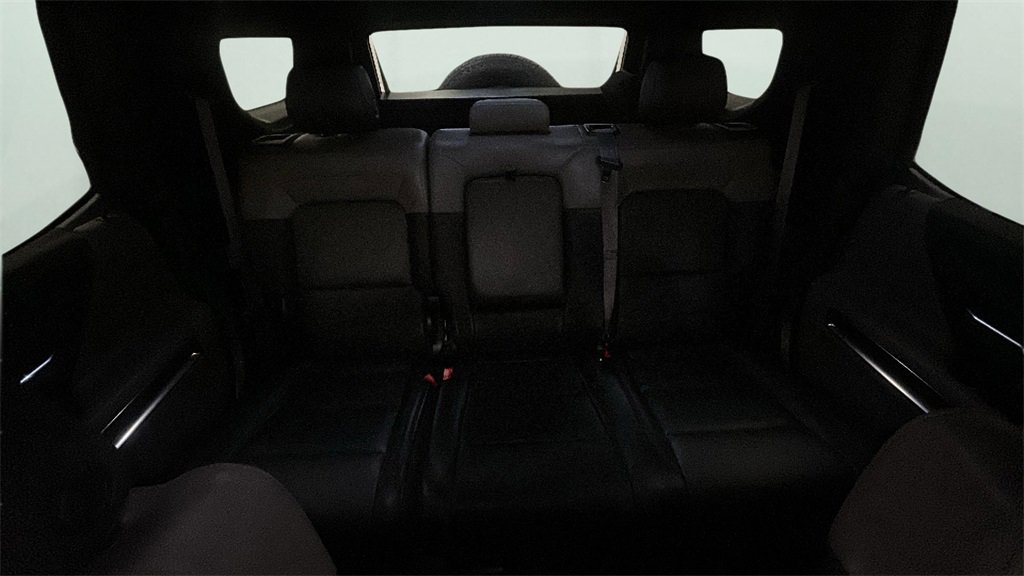 Used 2024 GMC Hummer EV 3X image 25