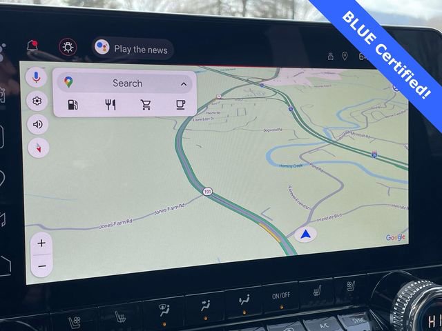 Used 2023 GMC Canyon Denali image 27