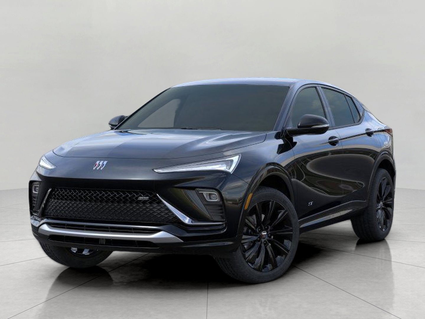 New 2026 Buick Envista Sport Touring w/ Convenience I Package image 8