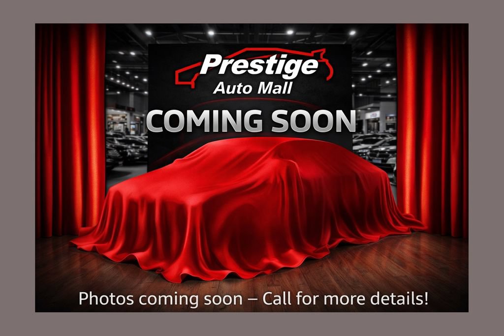 Used 2024 Jeep Grand Wagoneer L Series II w/ Quick Order Packagew 28T AWD/4WD image 1