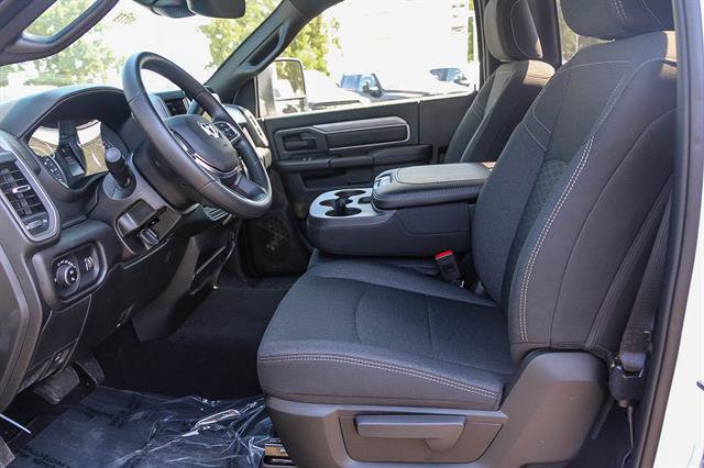 New 2026 RAM 2500 Tradesman image 17