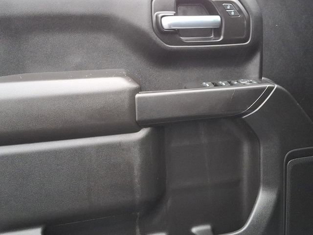 Used 2021 Chevrolet Silverado 1500 Custom image 14