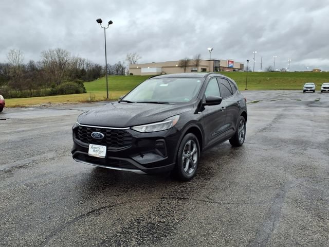 Used 2025 Ford Escape ST-Line AWD/4WD image 39