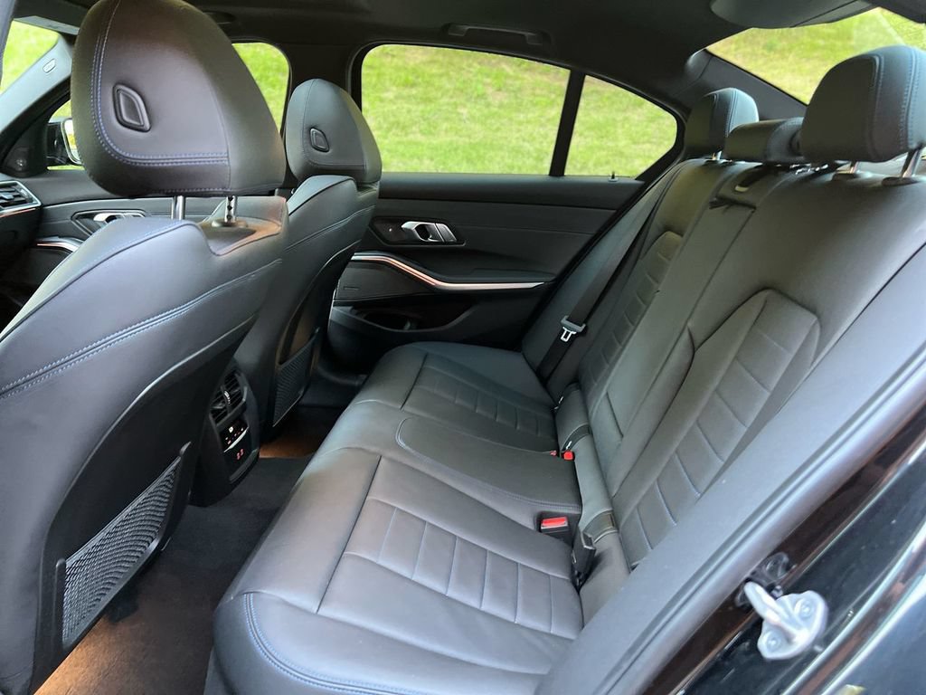 Used 2021 BMW M340i xDrive w/ Premium Package AWD/4WD image 44