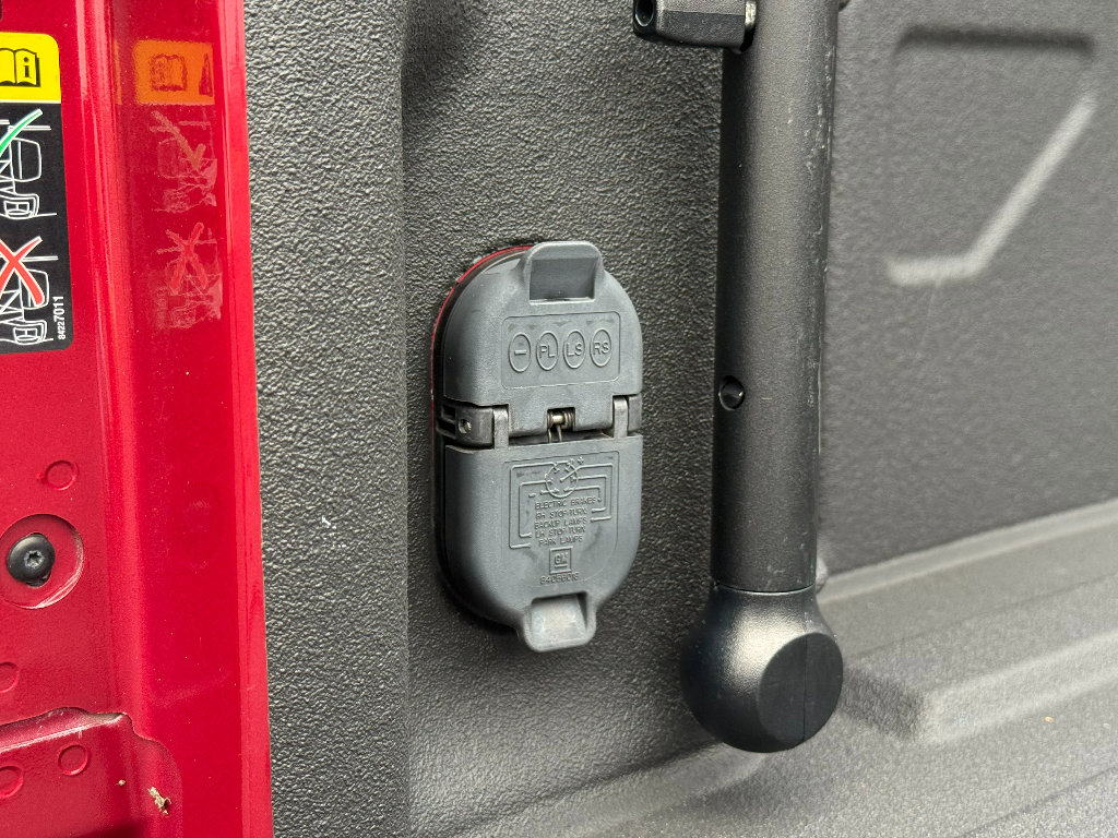 Used 2020 GMC Sierra 2500 SLT w/ SLT Convenience Package image 10