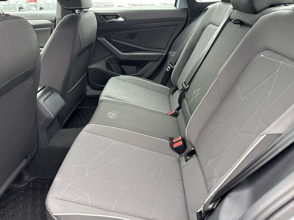 New 2026 Volkswagen Jetta Sport FWD image 25