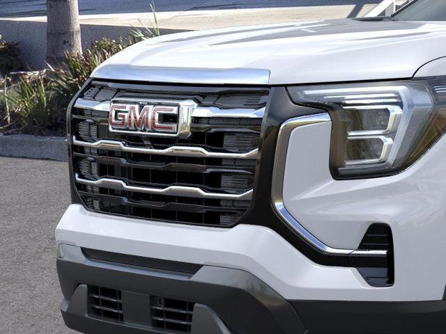 New 2026 GMC Terrain Elevation image 43