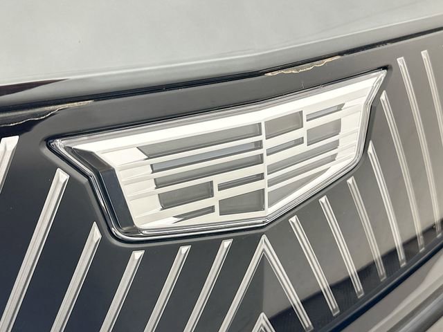 New 2025 Cadillac Escalade IQ Sport 1 image 20