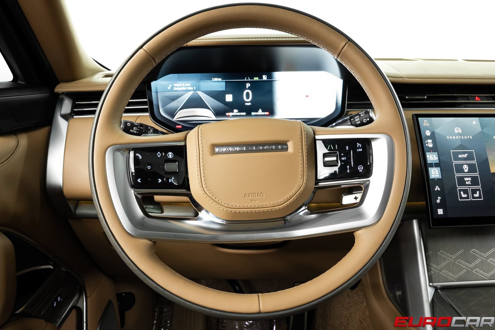 Used 2026 Land Rover Range Rover SV AWD/4WD image 29