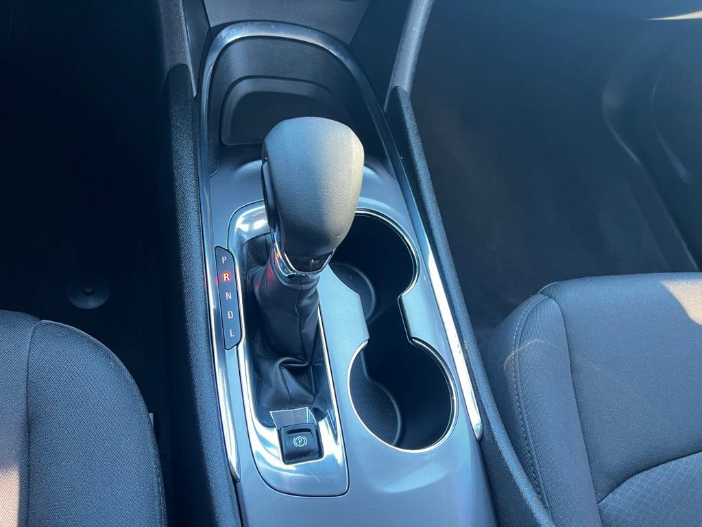 Used 2023 Chevrolet Malibu LT image 83