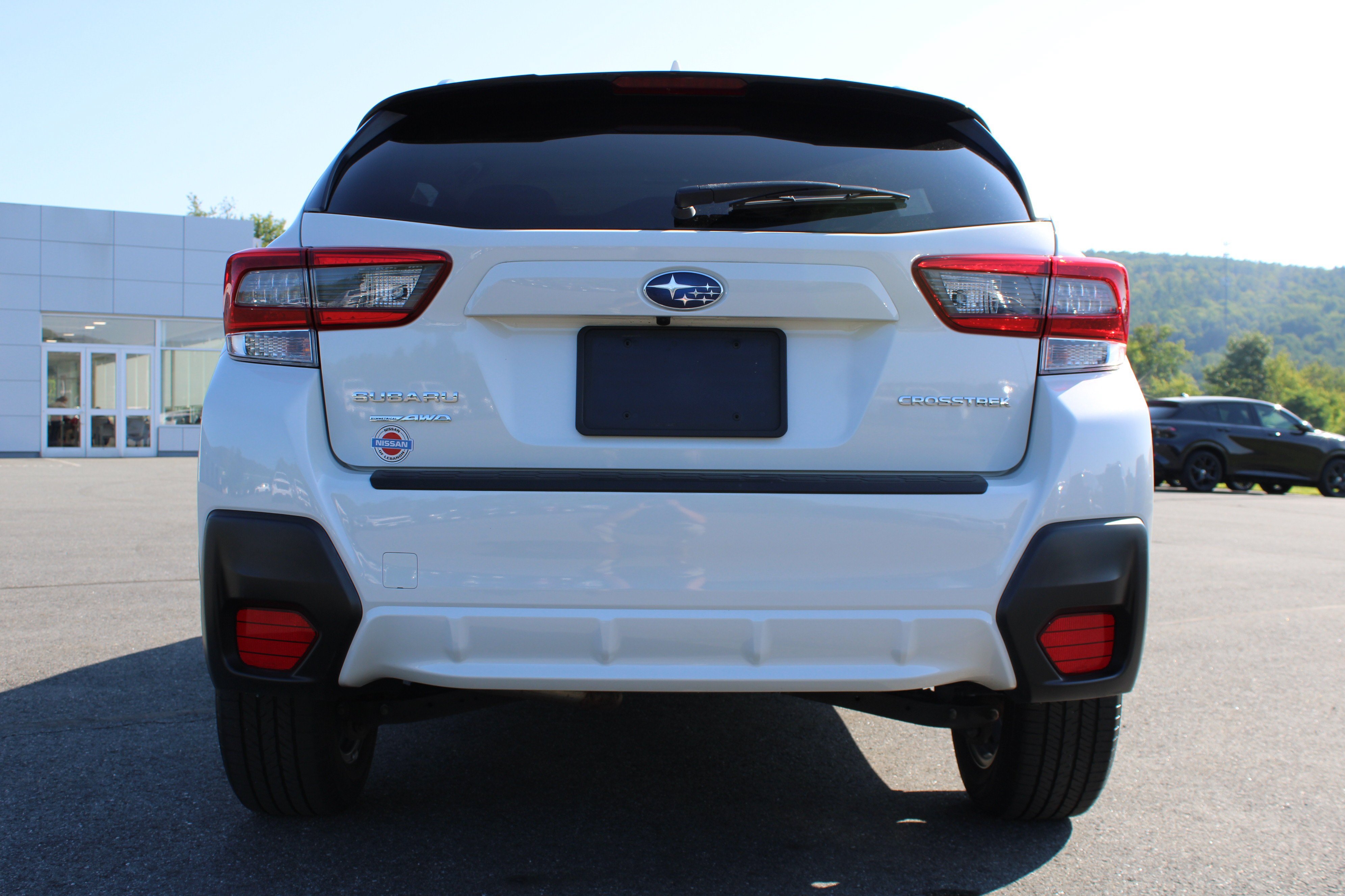 Used 2023 Subaru Crosstrek 2.0i Premium AWD/4WD image 9