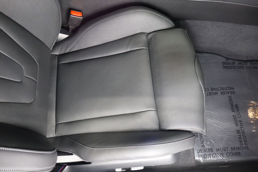 Used 2025 BMW M5 Touring image 55