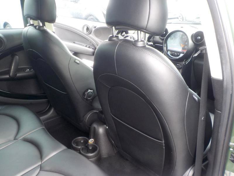 Used 2016 MINI Cooper Countryman S AWD/4WD image 24