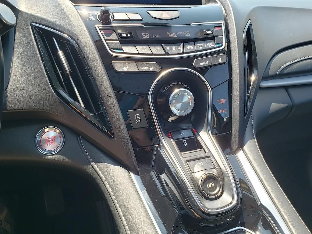 Certified 2021 Acura RDX AWD w/ Technology Package image 29