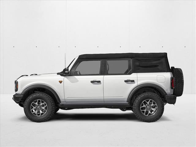 New 2026 Ford Bronco Badlands AWD/4WD image 3