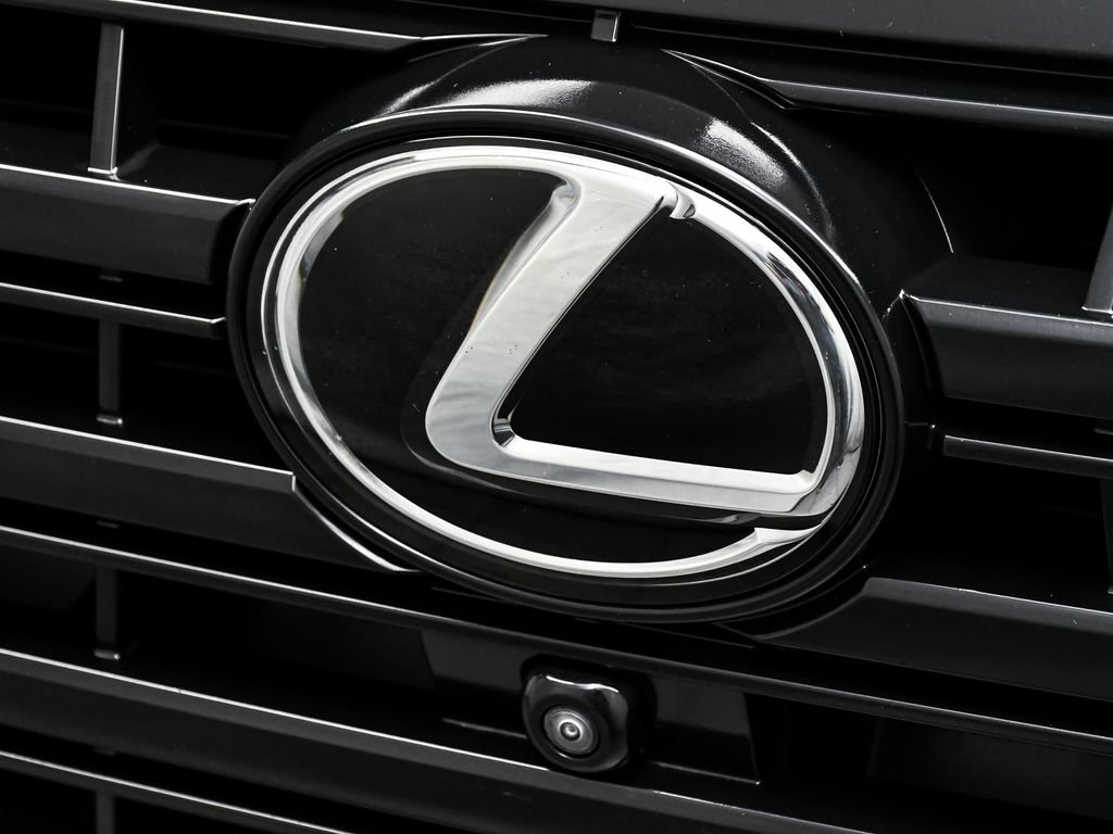 Used 2024 Lexus GX 550 w/ Accessory Package (Z1) AWD/4WD image 98