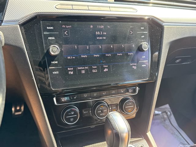 Used 2020 Volkswagen Arteon SEL AWD/4WD image 29
