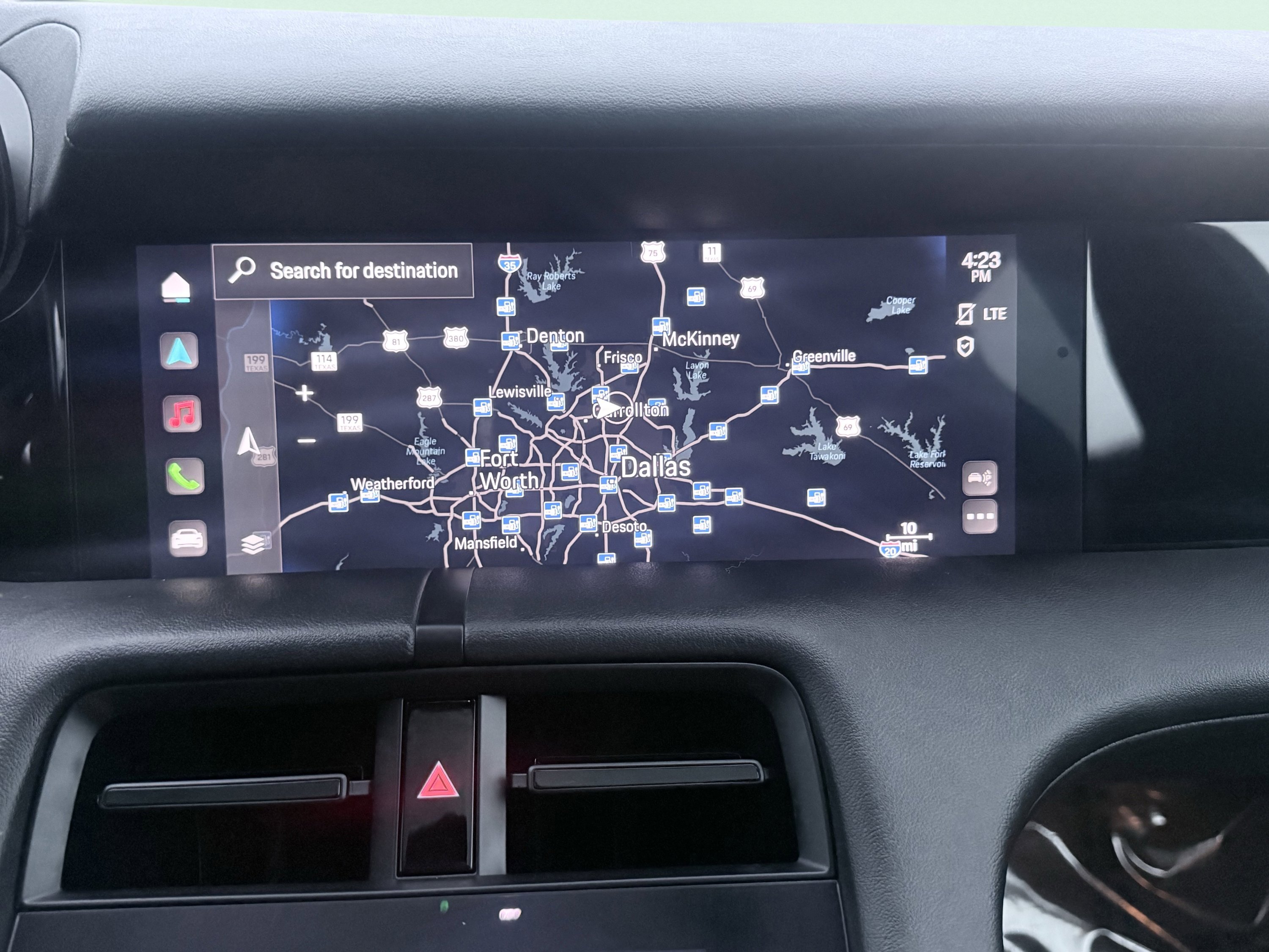 Used 2023 Porsche Taycan image 53