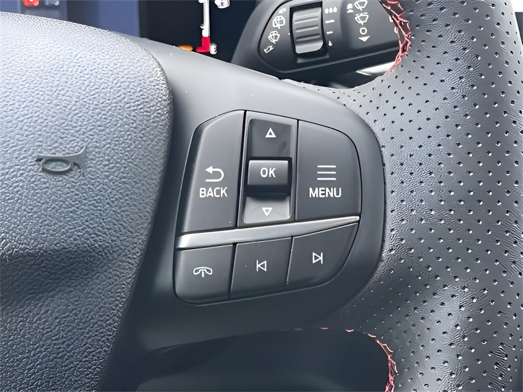 New 2025 Ford Escape ST-Line w/ Tech Pack #1 image 25