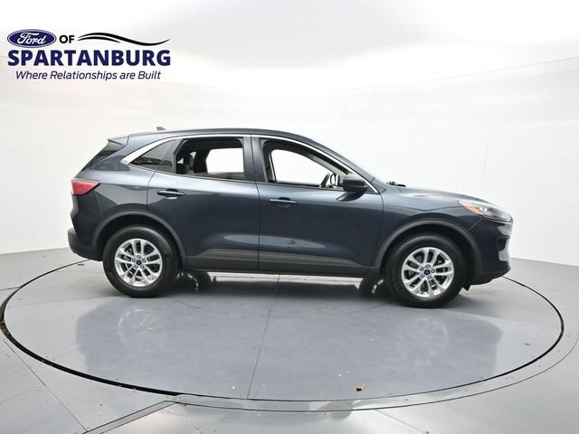 Certified 2022 Ford Escape SE w/ Convenience Package AWD/4WD image 8