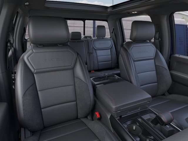 New 2026 Ford F150 Raptor AWD/4WD image 10