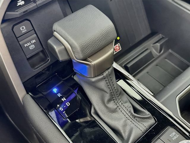 New 2026 Toyota Tundra Limited AWD/4WD image 16