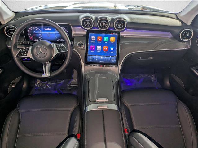Certified 2025 Mercedes-Benz GLC 350e 4MATIC image 16
