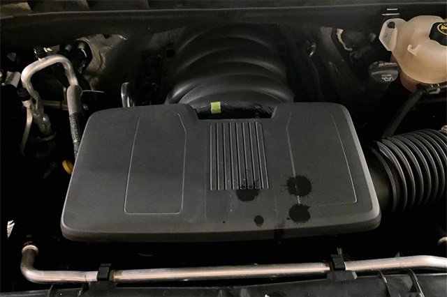 Used 2023 GMC Sierra 1500 AT4X w/ AT4X AEV Edition image 29