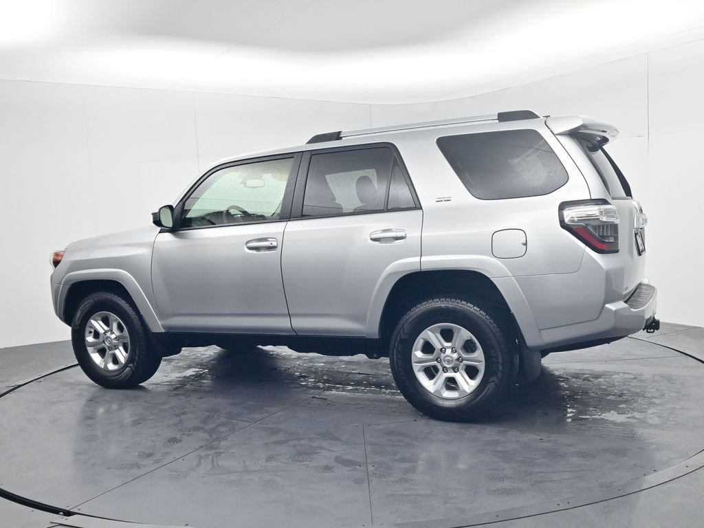 Used 2023 Toyota 4Runner SR5 RWD image 5