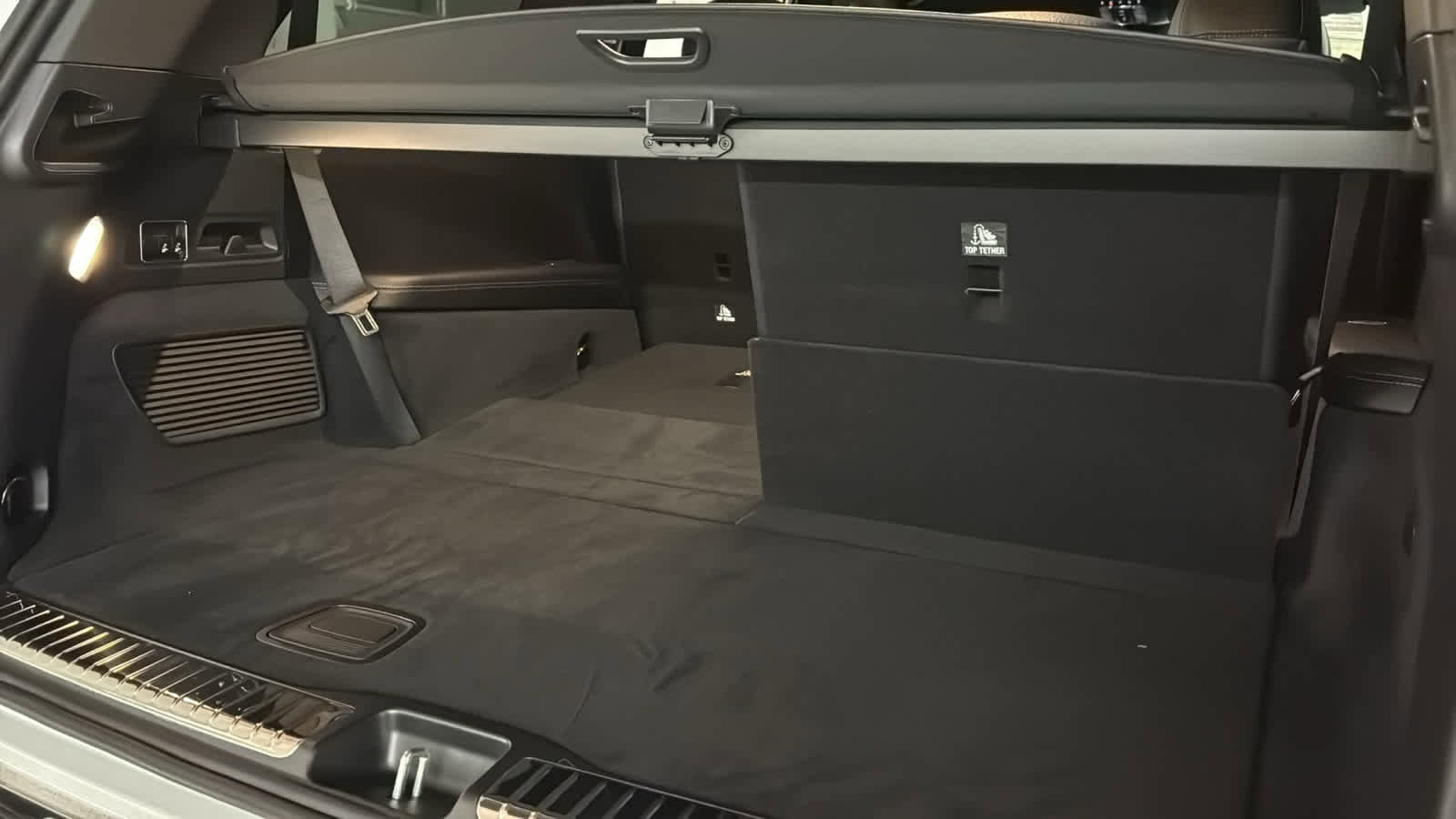 New 2026 Mercedes-Benz GLS 580 4MATIC image 32