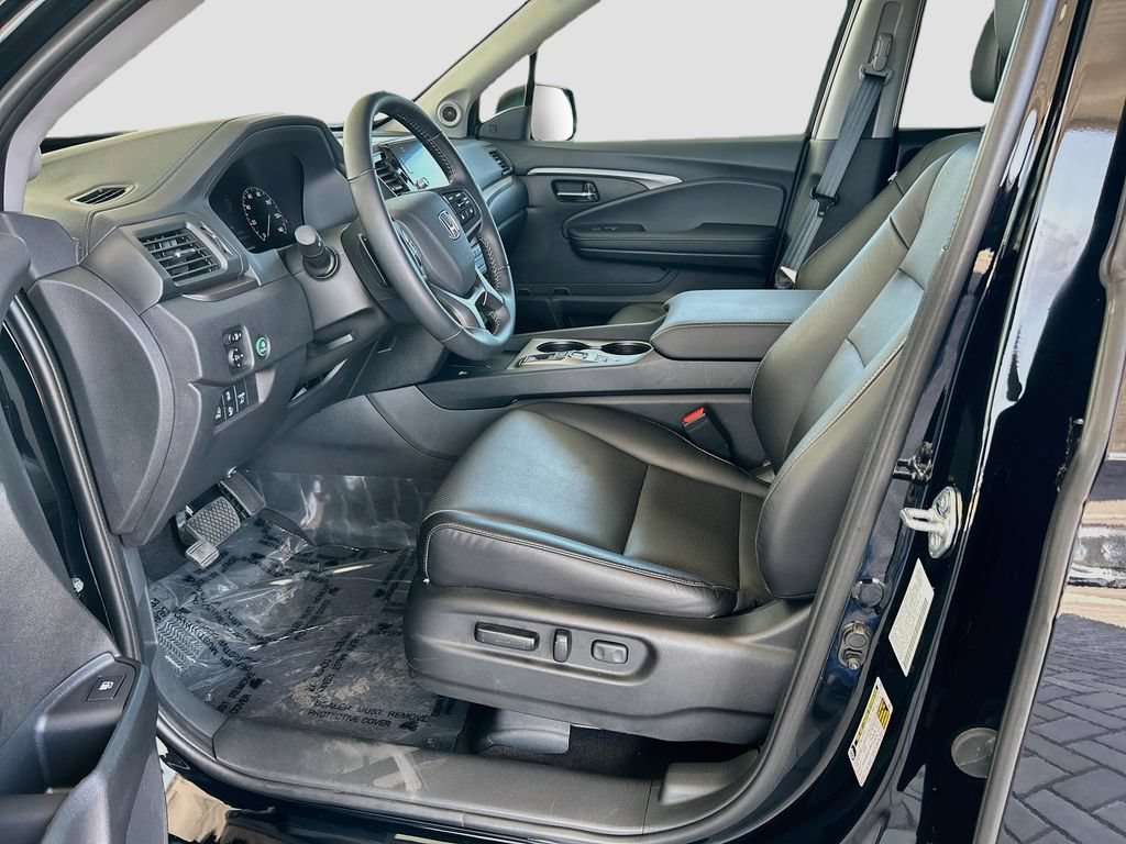 Certified 2026 Honda Ridgeline RTL image 21