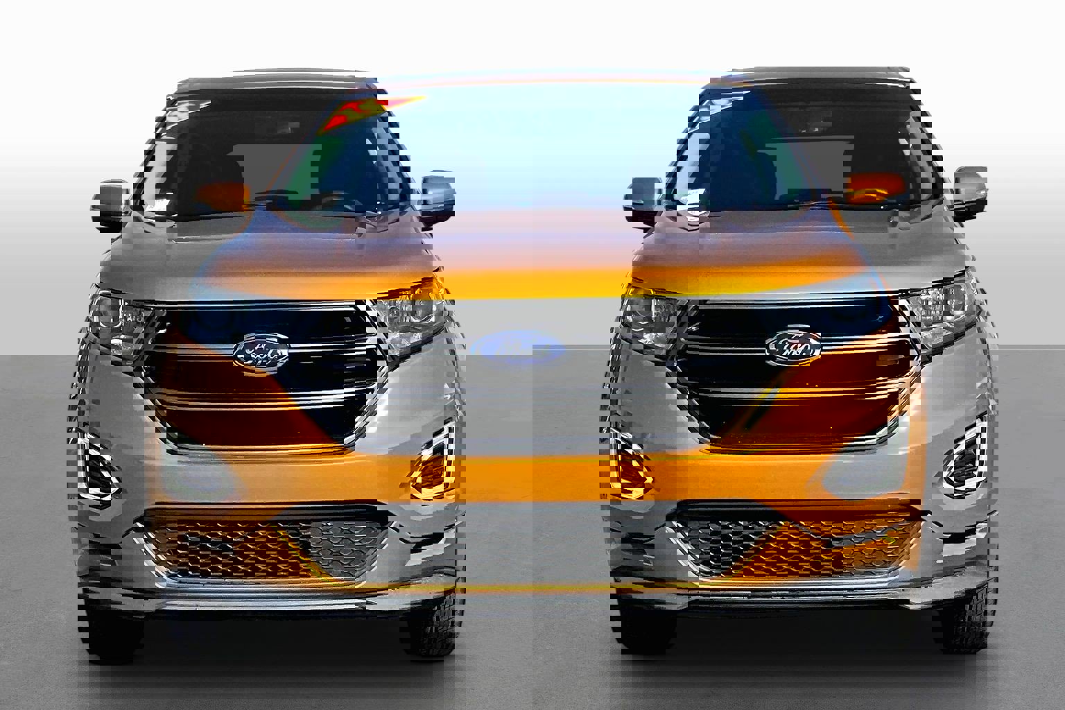 Used 2015 Ford Edge Sport image 3