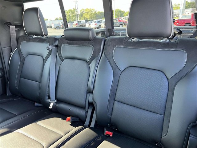 New 2026 RAM 1500 Laramie image 26
