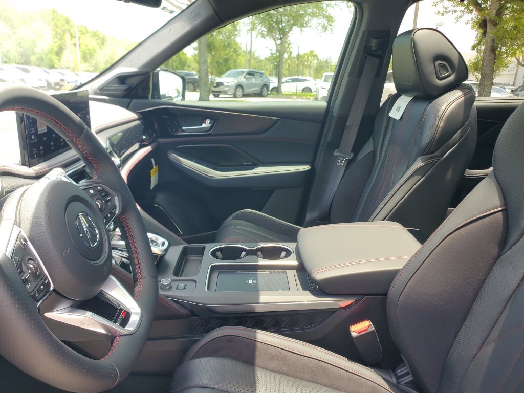 New 2026 Acura MDX Type S w/ Advance Package AWD/4WD image 10