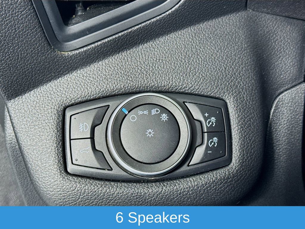 Used 2018 Ford Escape SE image 11