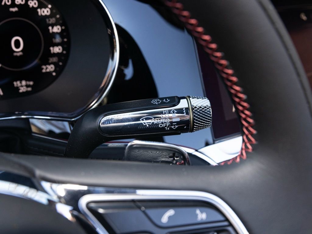 New 2026 Bentley Continental GTC AWD/4WD image 37