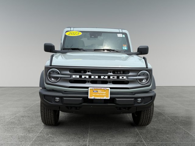 Used 2023 Ford Bronco Big Bend AWD/4WD image 9