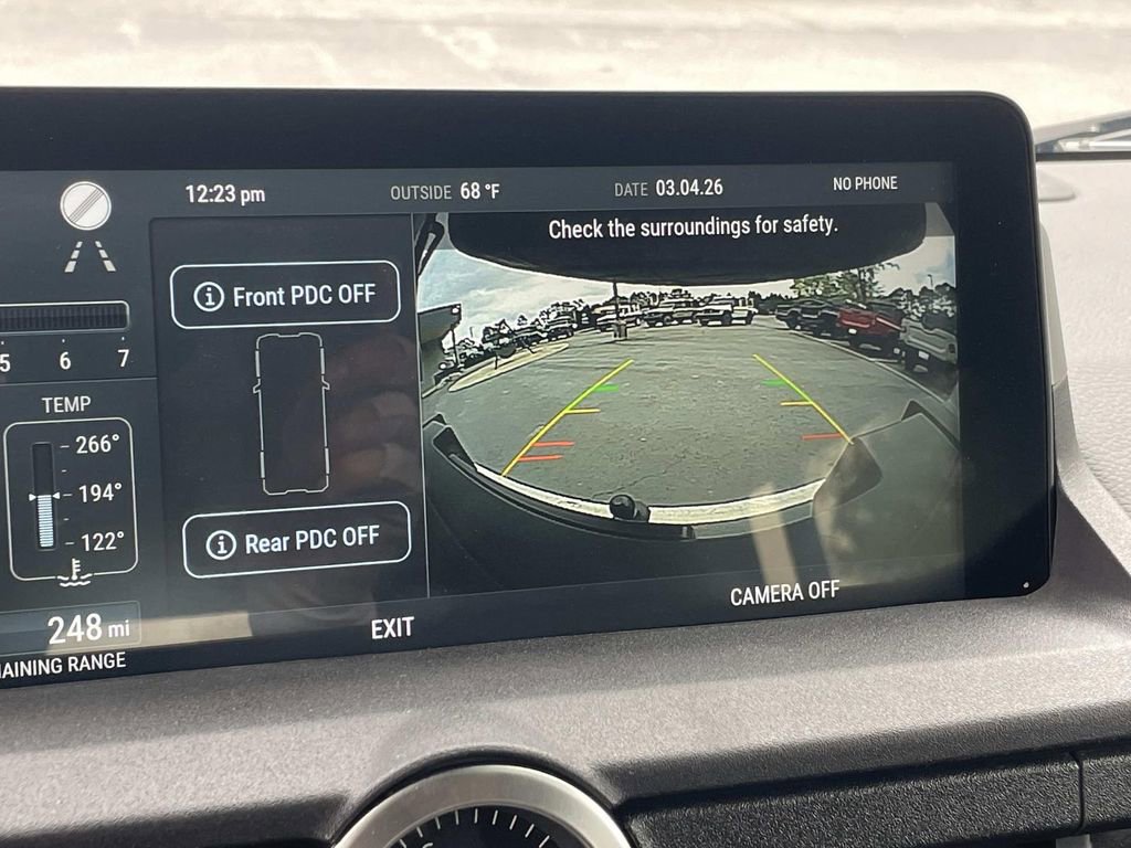 Used 2024 INEOS Grenadier Fieldmaster Edition image 24