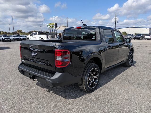 New 2026 Ford Maverick Lariat AWD/4WD image 4