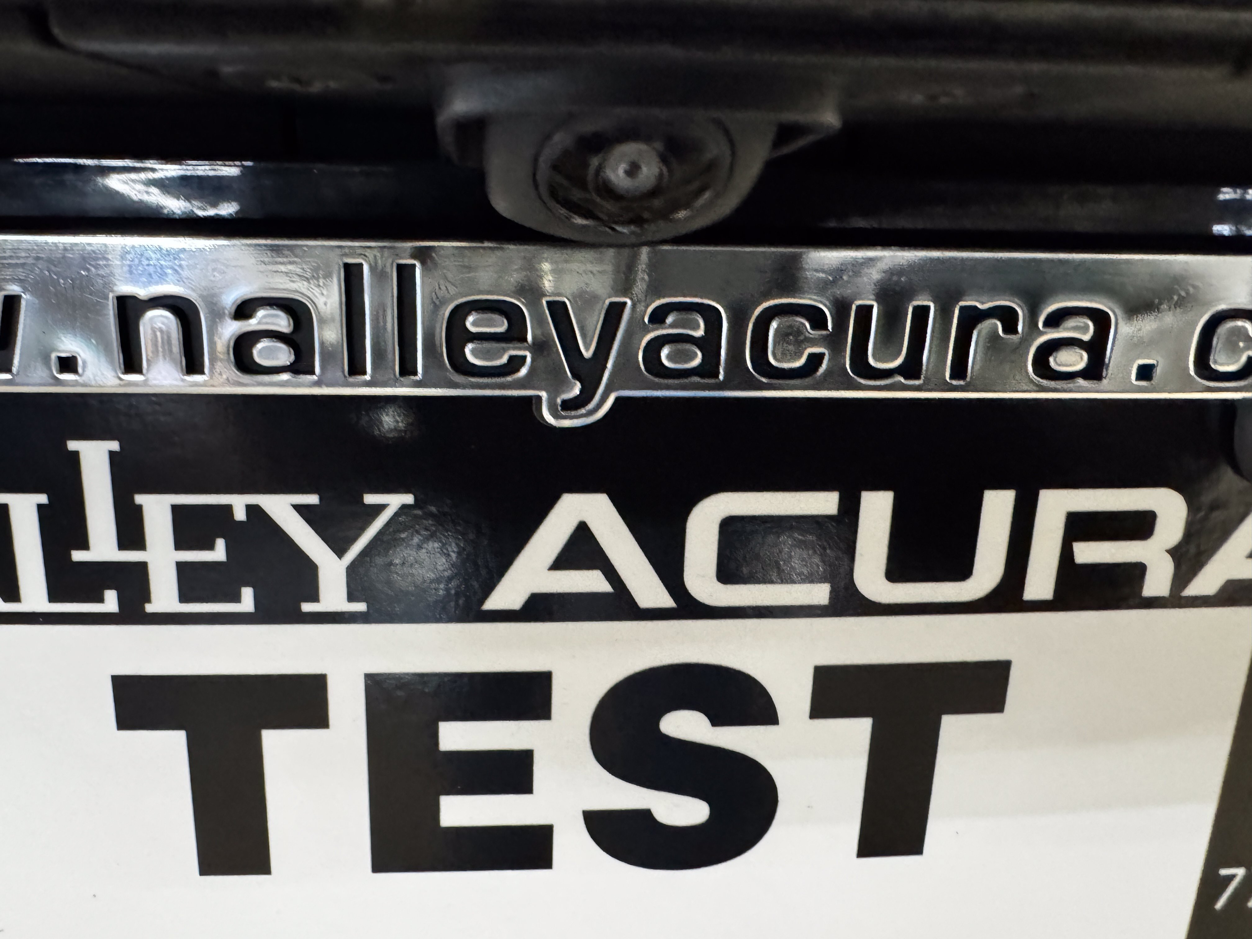 Certified 2025 Acura Integra A-Spec FWD image 43