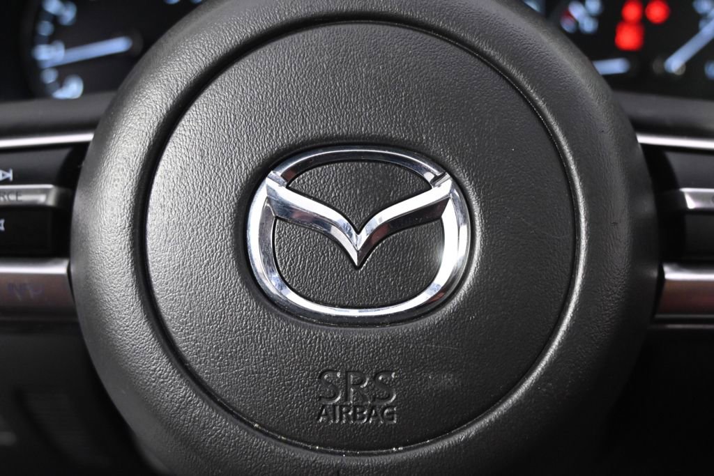 Used 2024 MAZDA CX-50 AWD 2.5 Turbo w/ Cargo Package image 36