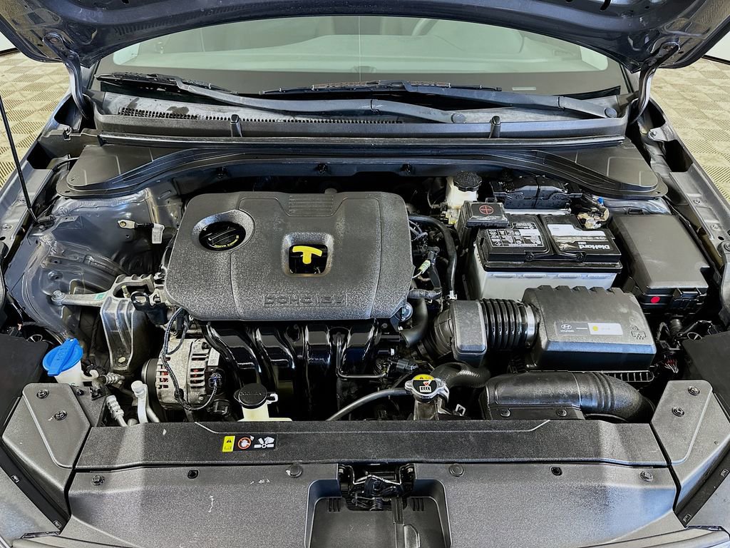 Used 2019 Hyundai Elantra SE w/ Cargo Package FWD image 33