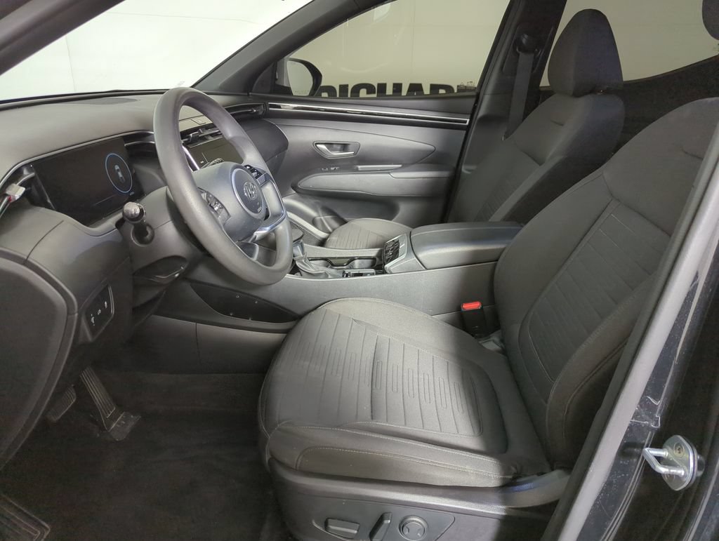 Used 2022 Hyundai Santa Cruz SEL w/ Activity Package AWD/4WD image 7