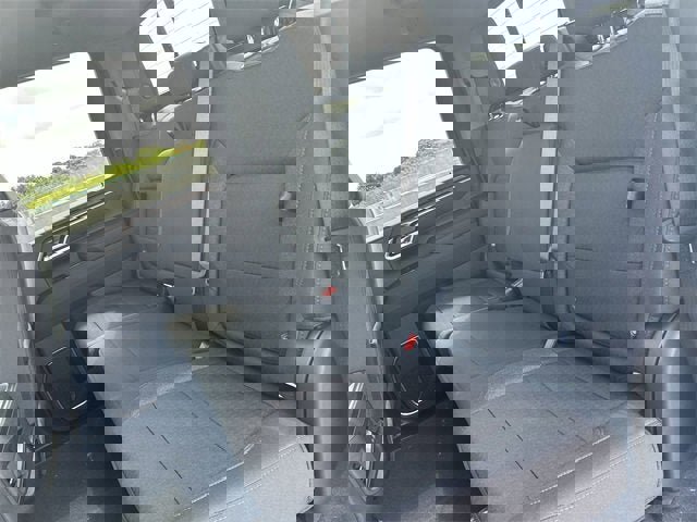 New 2026 Chevrolet Silverado 2500 LT w/ Safety Package image 24