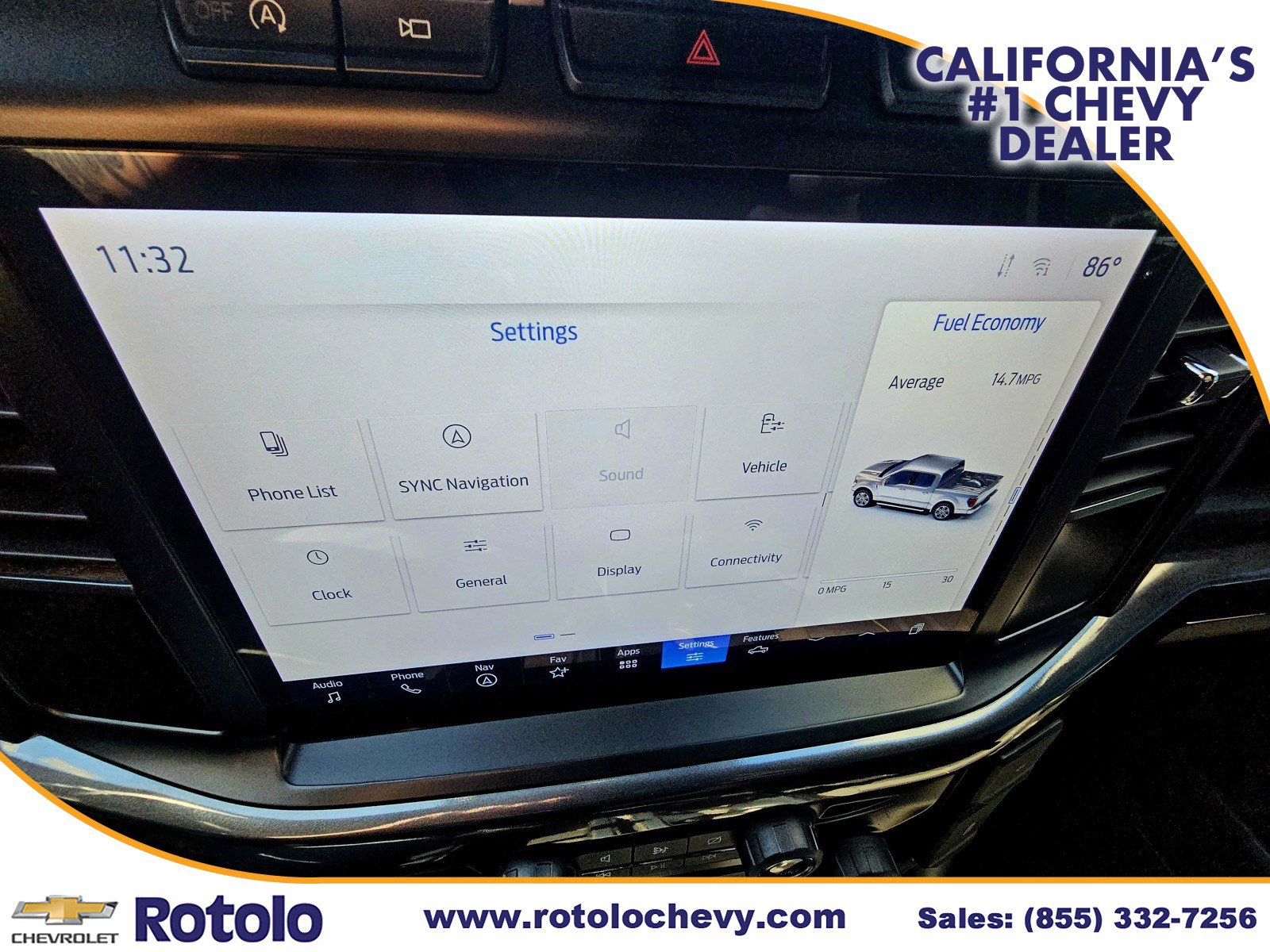 Used 2024 Ford F150 STX w/ Tow/Haul Package image 24