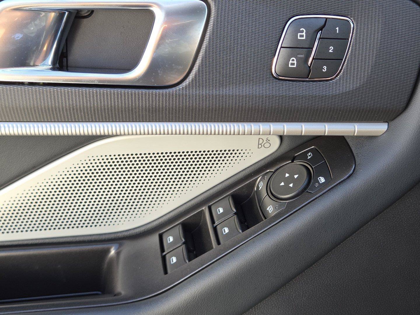 New 2027 Ford Explorer Tremor AWD/4WD image 26