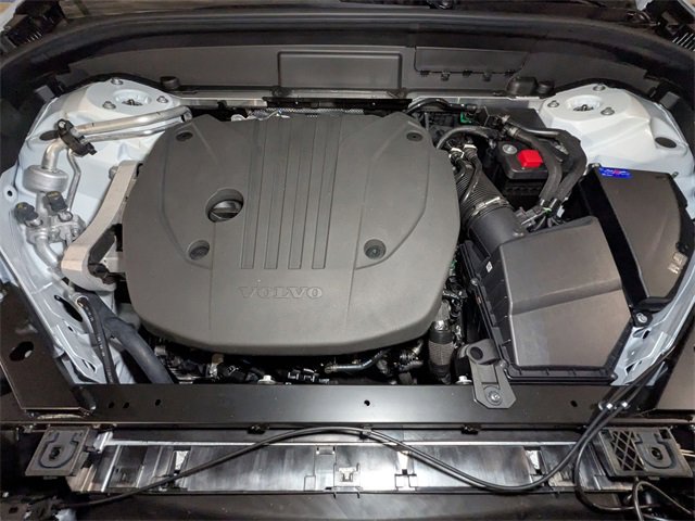 New 2026 Volvo XC60 B5 Plus w/ Protection Package Premier image 11